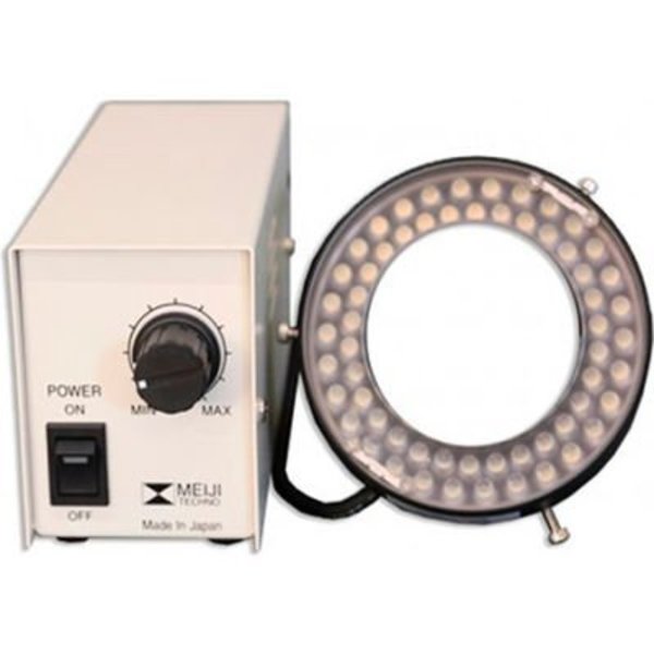 Meiji Techno LED Ring Illuminator MA964